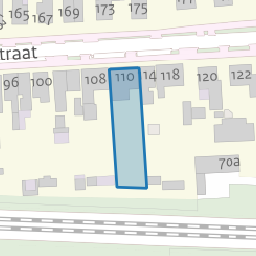 Perceel SPM00-G-1283