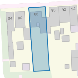 Perceel SPM00-G-1299