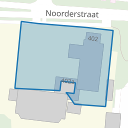 Perceel SPM00-G-1350