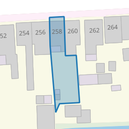 Perceel SPM00-G-1358