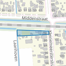 Perceel SPM00-G-1369