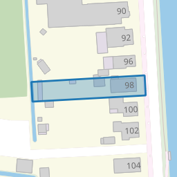 Perceel SPM00-G-1380