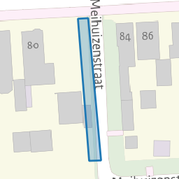 Perceel SPM00-G-1385