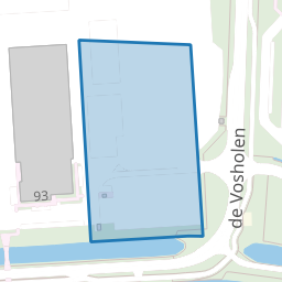 Perceel SPM00-G-1399