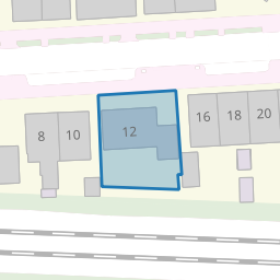 Perceel SPM00-G-1456