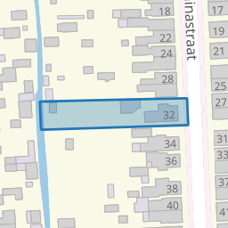 Perceel SPM00-G-1553