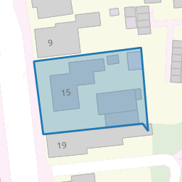 Perceel SPM00-G-1575