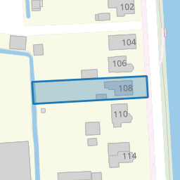 Perceel SPM00-G-1604