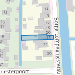 Perceel SPM00-G-1706