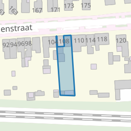 Perceel SPM00-G-1728