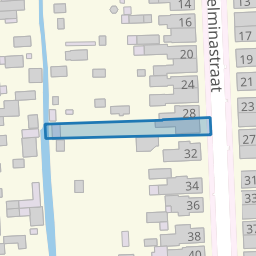 Perceel SPM00-G-1765