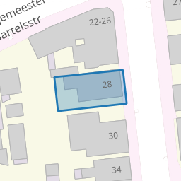 Perceel SPM00-G-1779