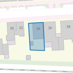 Perceel SPM00-G-1783