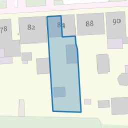 Perceel SPM00-G-1802