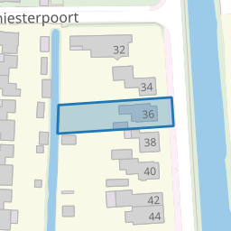 Perceel SPM00-G-1825
