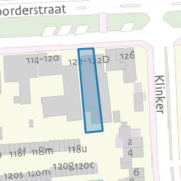 Perceel SPM00-G-1863