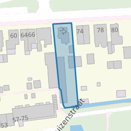 Perceel SPM00-G-1892