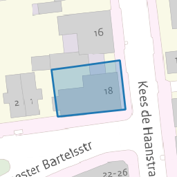 Perceel SPM00-G-1920