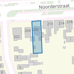 Perceel SPM00-G-1994