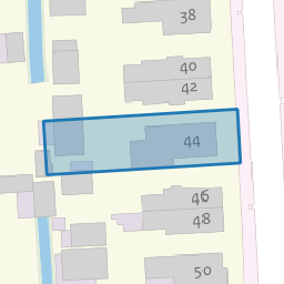 Perceel SPM00-G-2000