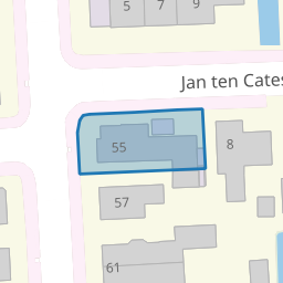 Perceel SPM00-G-2075