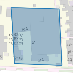 Perceel SPM00-G-2121