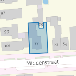 Perceel SPM00-G-2126