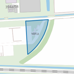 Perceel SPM00-G-2165