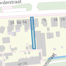 Perceel SPM00-G-2177