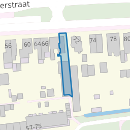 Perceel SPM00-G-2179