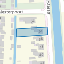 Perceel SPM00-G-2187