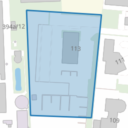 Perceel SPM00-G-2195