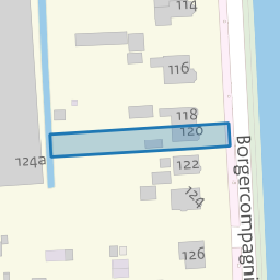 Perceel SPM00-G-2216