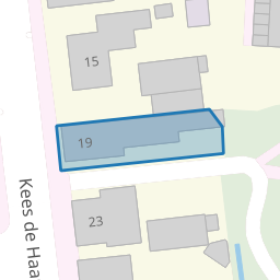 Perceel SPM00-G-2230