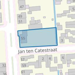 Perceel SPM00-G-2233