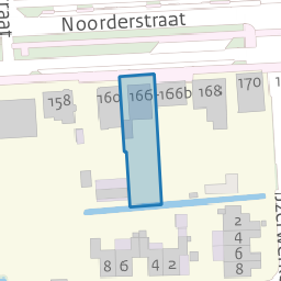 Perceel SPM00-G-2264