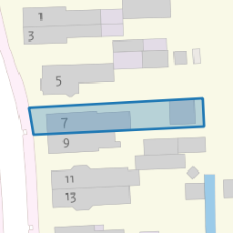 Perceel SPM00-G-2265