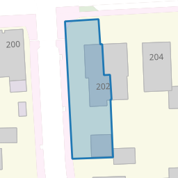 Perceel SPM00-G-2278