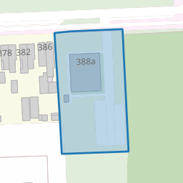 Perceel SPM00-G-2300