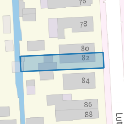Perceel SPM00-G-2310