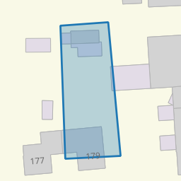 Perceel SPM00-G-2323