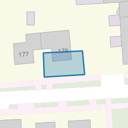 Perceel SPM00-G-2325