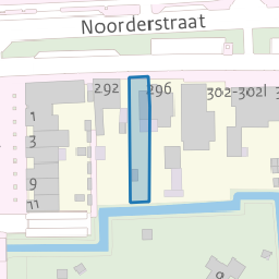 Perceel SPM00-G-2326