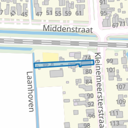 Perceel SPM00-G-2332