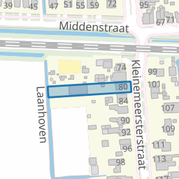 Perceel SPM00-G-2334