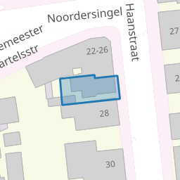 Perceel SPM00-G-2375