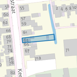 Perceel SPM00-G-2379