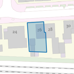 Perceel SPM00-G-2385