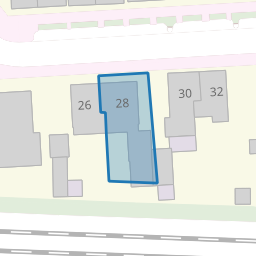 Perceel SPM00-G-2386