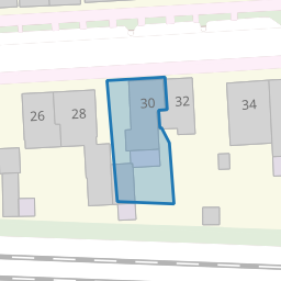 Perceel SPM00-G-2417